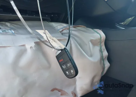 2018 Dodge Durango R/T Rwd from USA, damaged, VIN 1C4SDHCT3JC143316